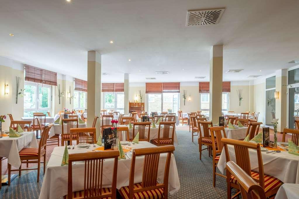 Quick Hotel Dresden West Kesselsdorf Nhà hàng bức ảnh