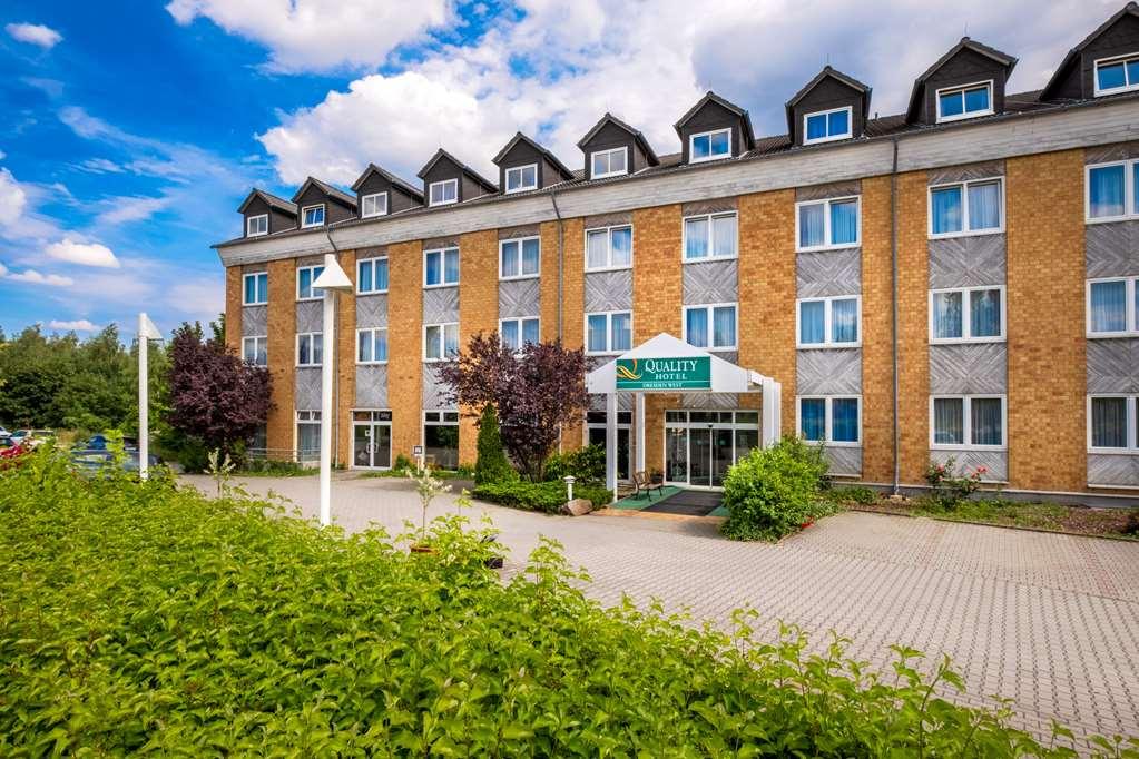 Quick Hotel Dresden West Kesselsdorf Ngoại thất bức ảnh