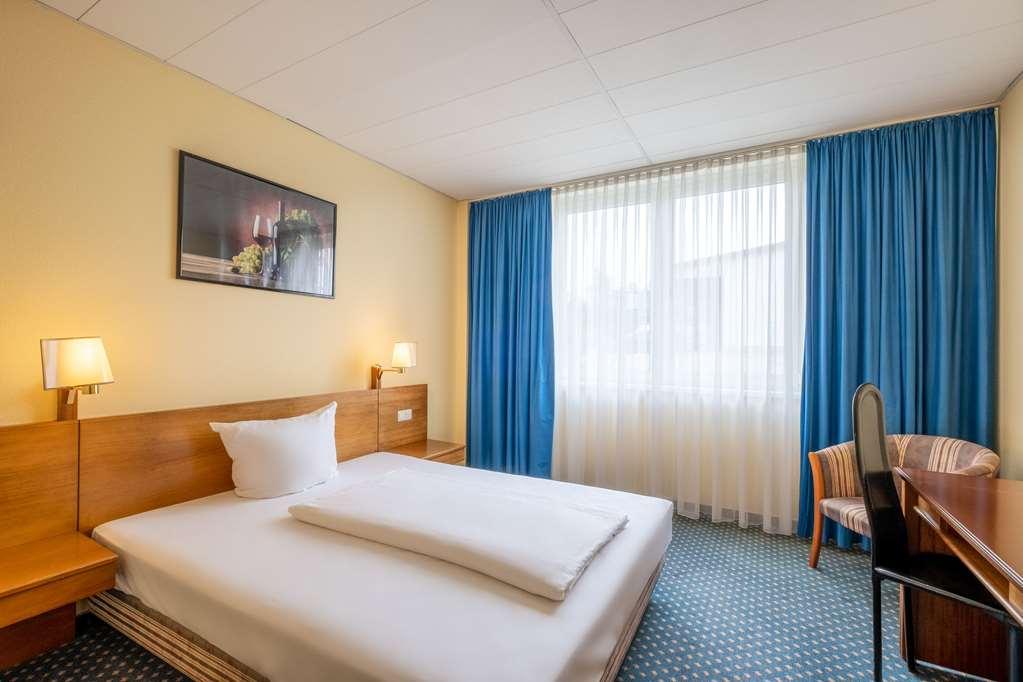 Quick Hotel Dresden West Kesselsdorf Phòng bức ảnh