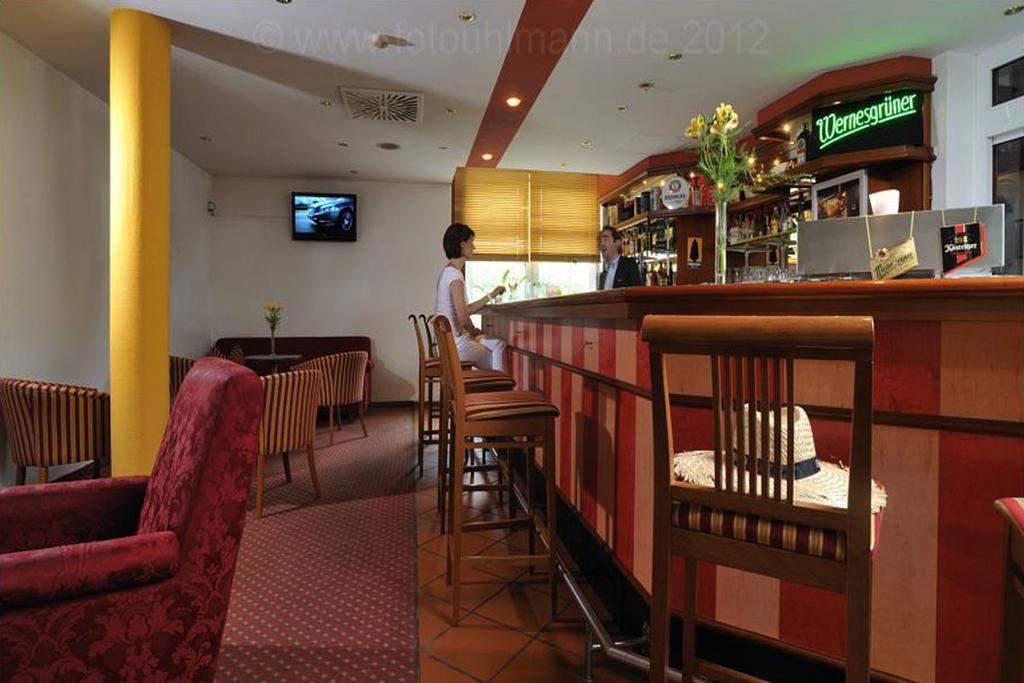 Quick Hotel Dresden West Kesselsdorf Ngoại thất bức ảnh