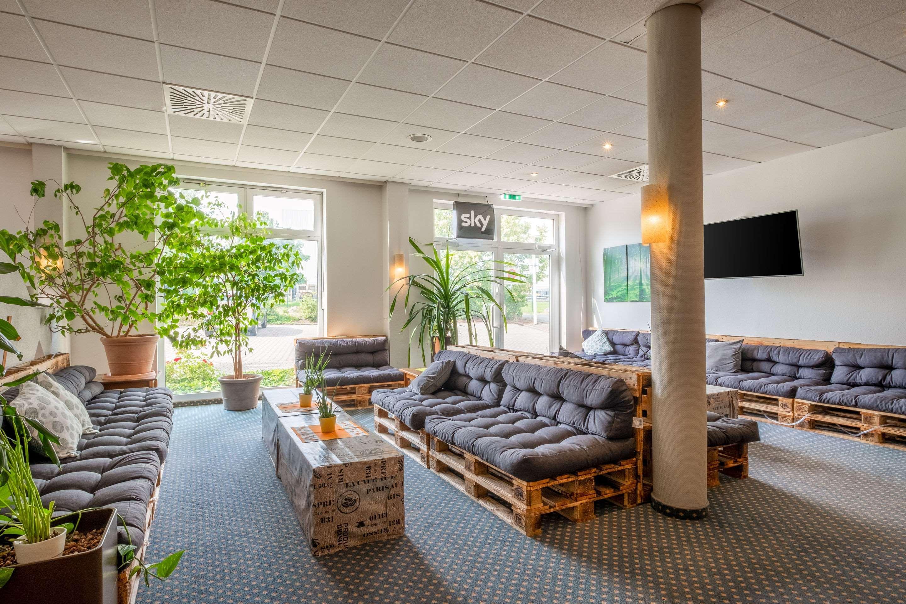 Quick Hotel Dresden West Kesselsdorf Ngoại thất bức ảnh