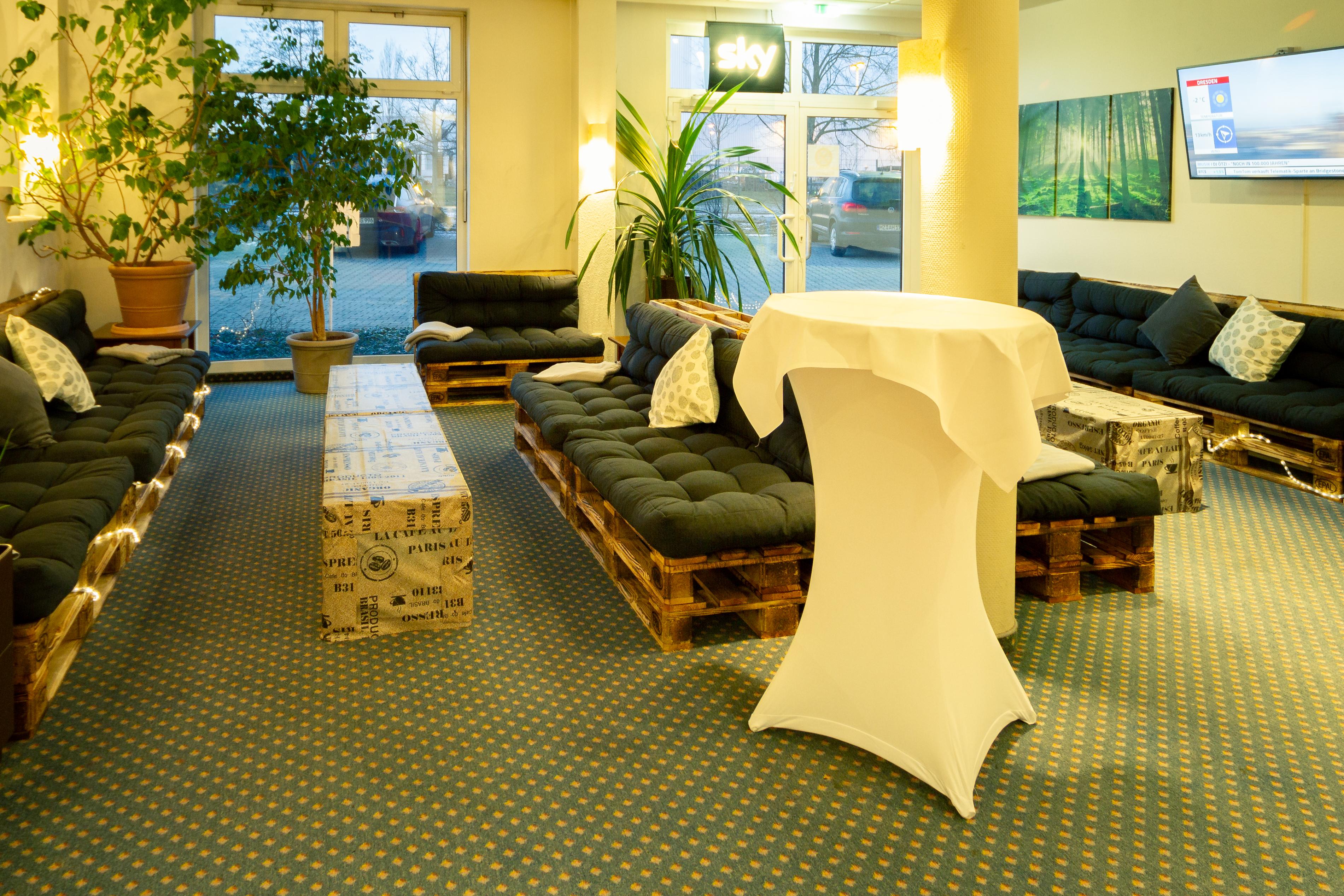 Quick Hotel Dresden West Kesselsdorf Ngoại thất bức ảnh