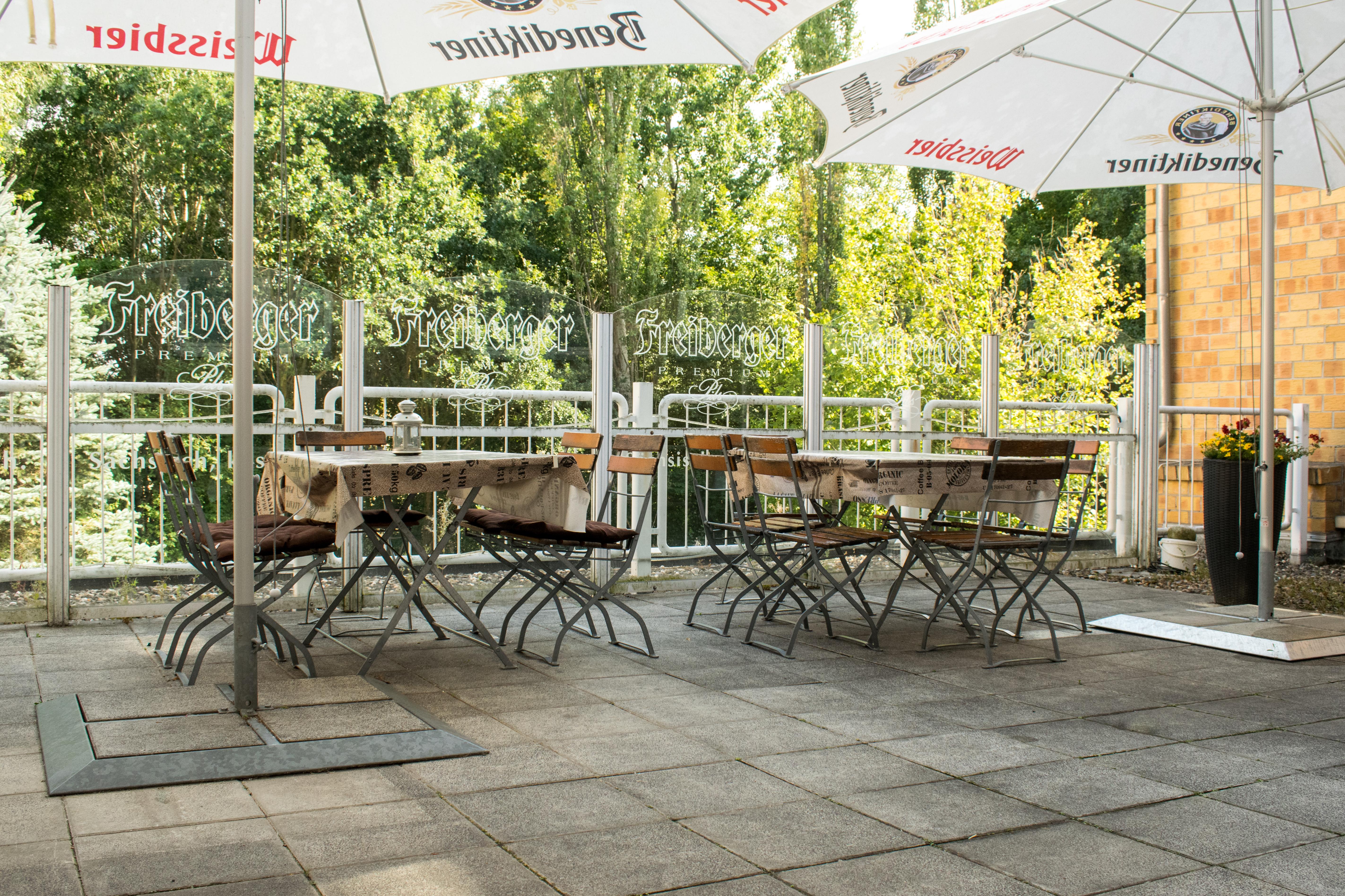 Quick Hotel Dresden West Kesselsdorf Ngoại thất bức ảnh