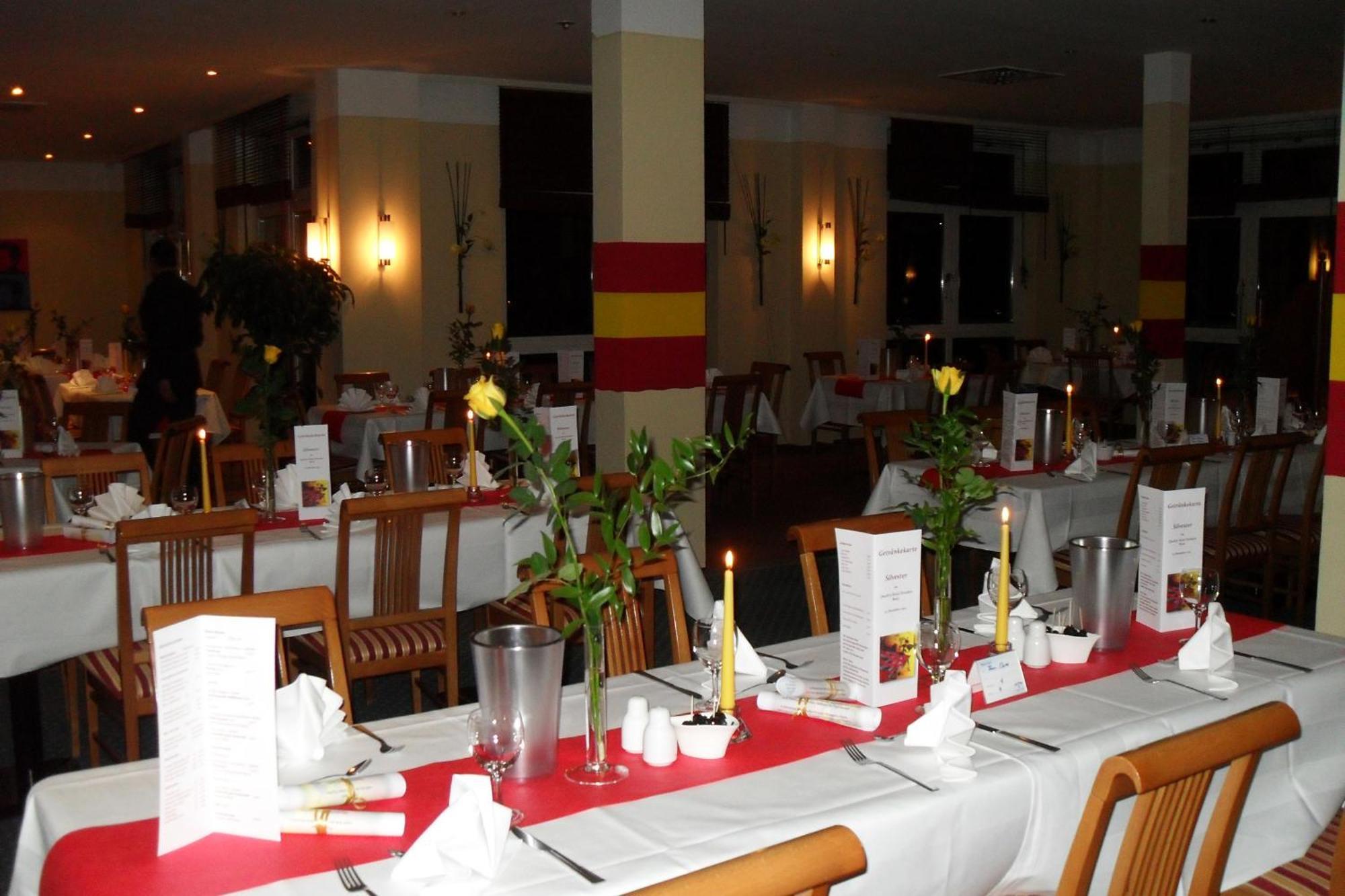 Quick Hotel Dresden West Kesselsdorf Ngoại thất bức ảnh