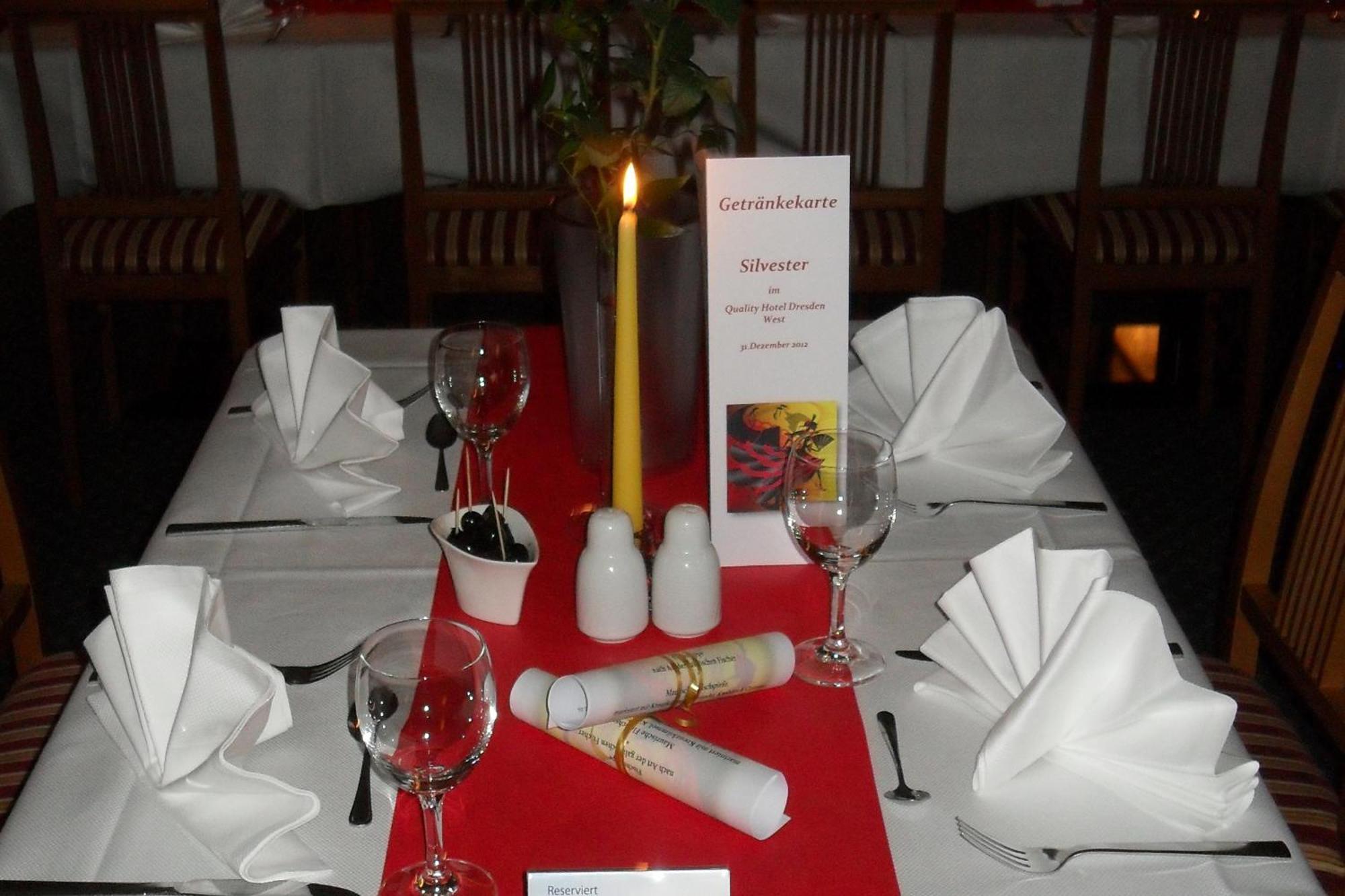 Quick Hotel Dresden West Kesselsdorf Ngoại thất bức ảnh