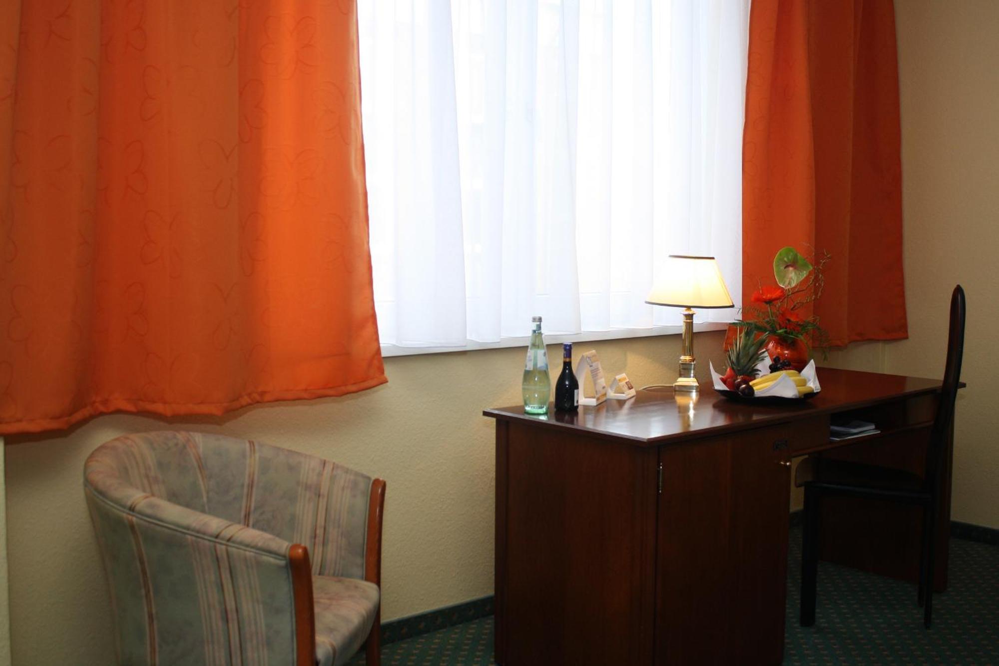 Quick Hotel Dresden West Kesselsdorf Ngoại thất bức ảnh