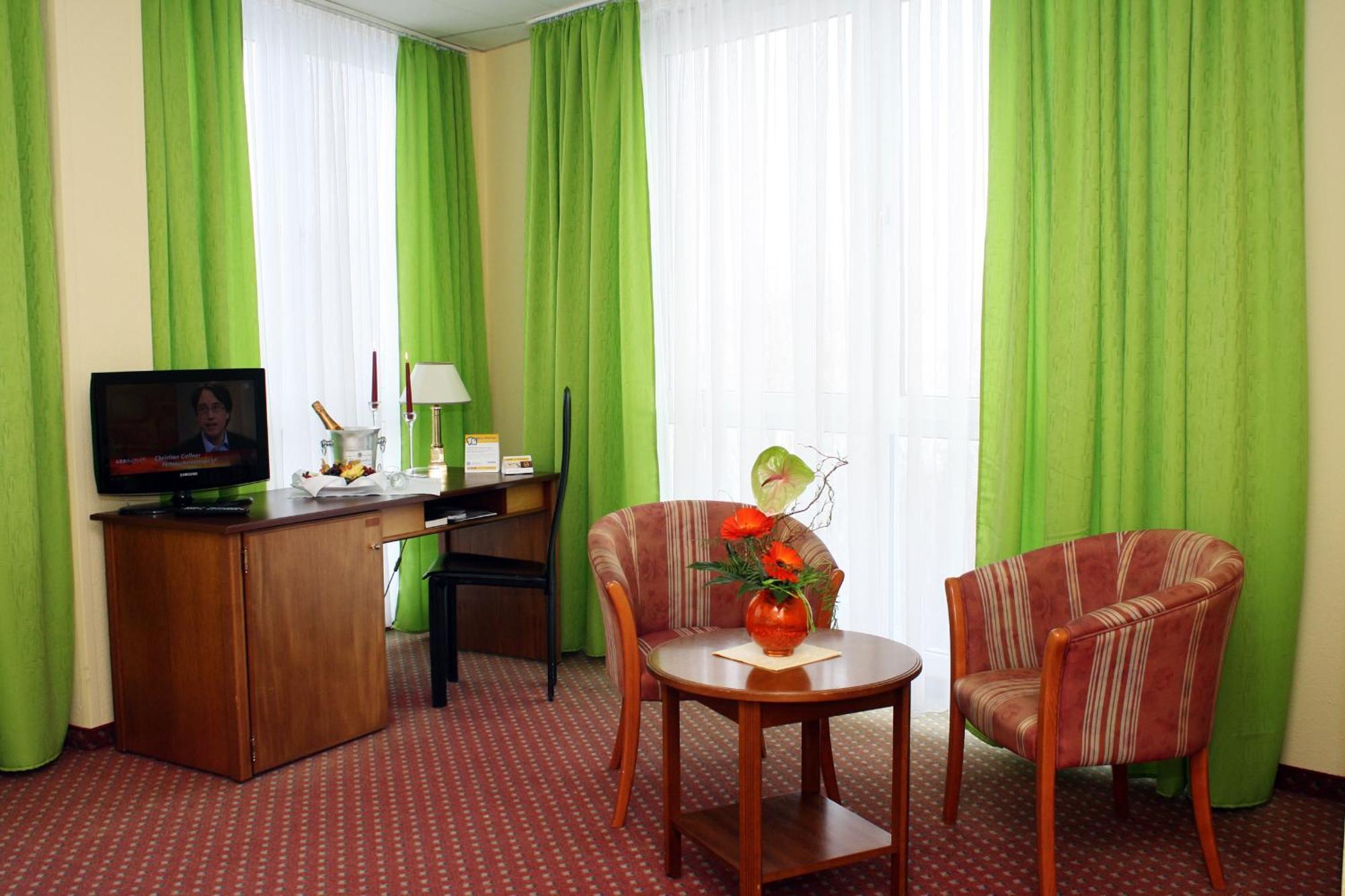 Quick Hotel Dresden West Kesselsdorf Ngoại thất bức ảnh