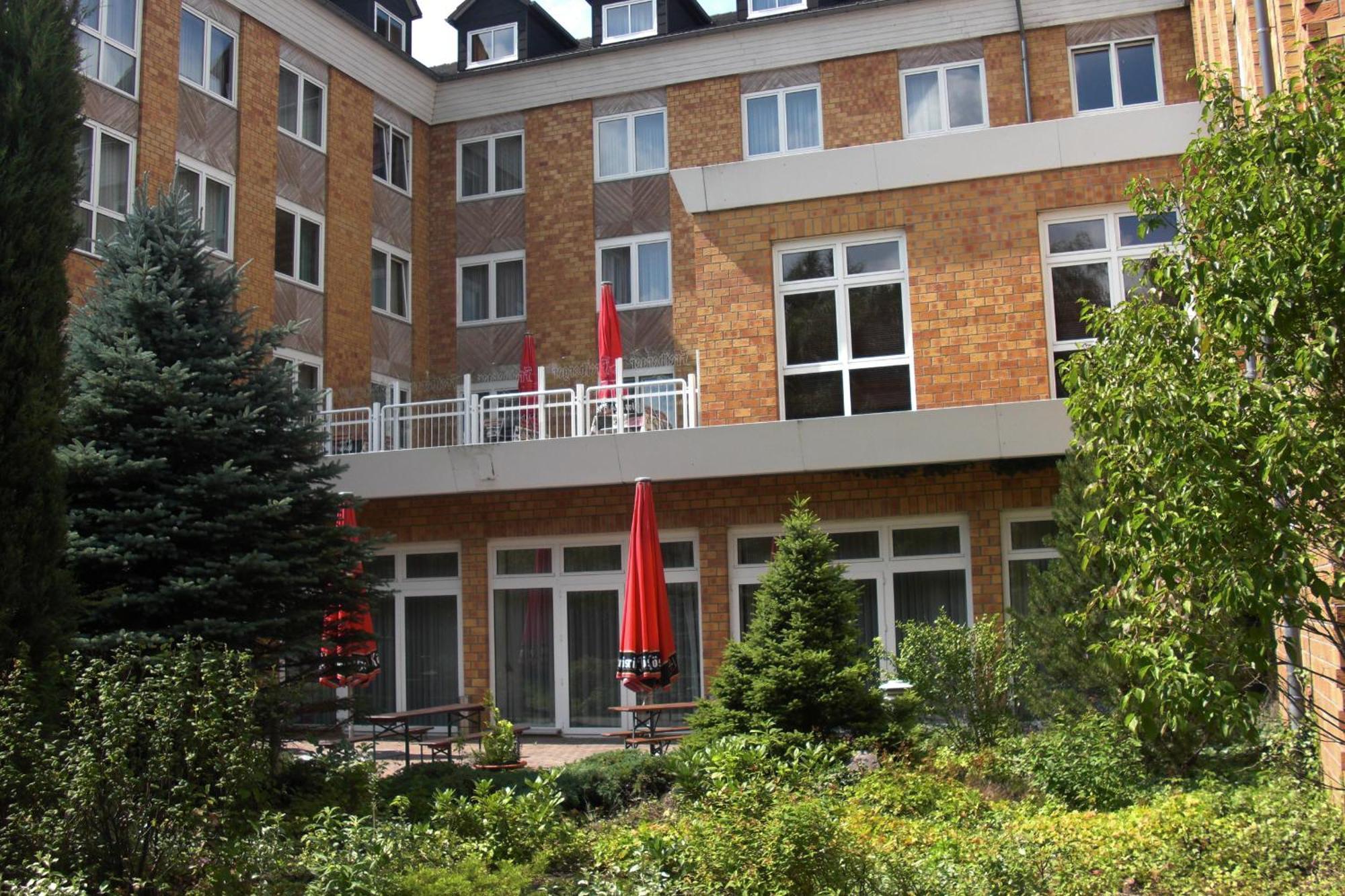 Quick Hotel Dresden West Kesselsdorf Ngoại thất bức ảnh