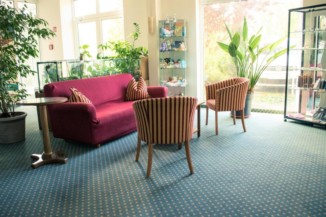 Quick Hotel Dresden West Kesselsdorf Ngoại thất bức ảnh