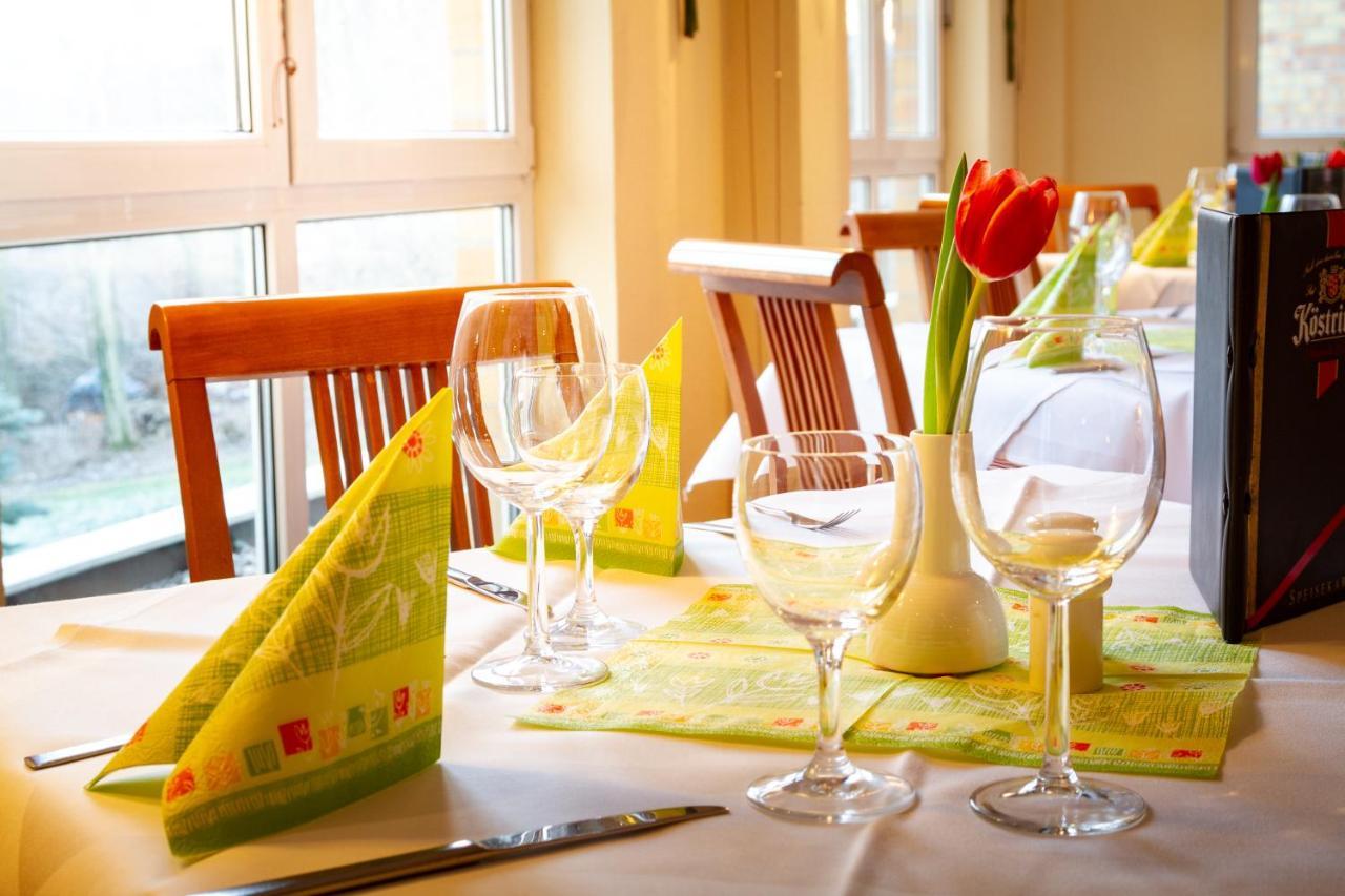 Quick Hotel Dresden West Kesselsdorf Ngoại thất bức ảnh
