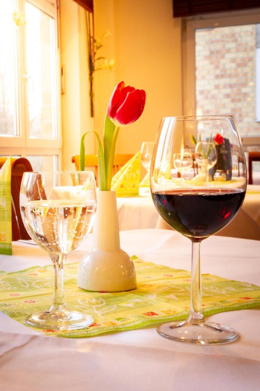 Quick Hotel Dresden West Kesselsdorf Ngoại thất bức ảnh