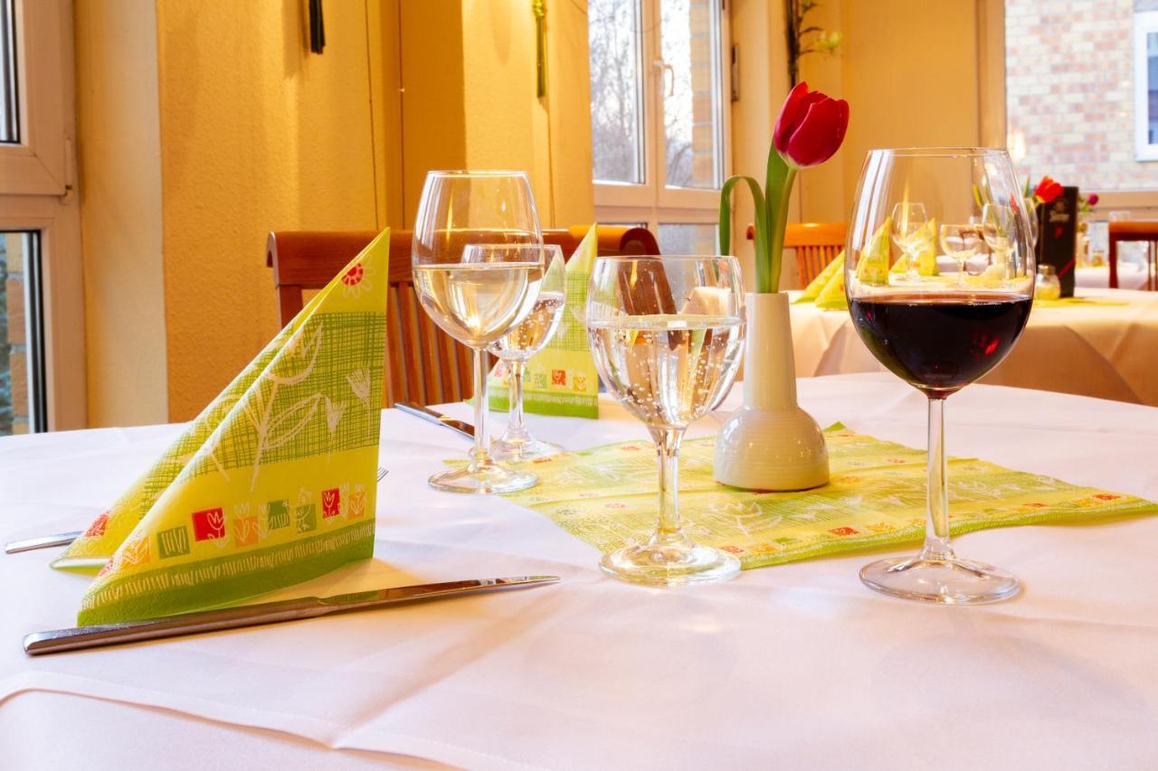 Quick Hotel Dresden West Kesselsdorf Ngoại thất bức ảnh