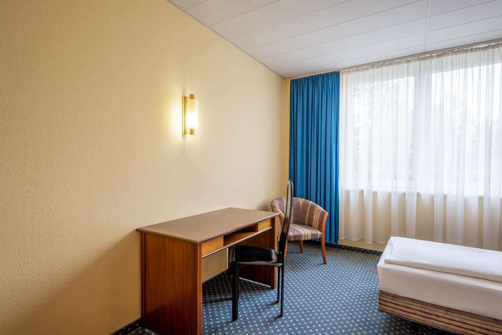 Quick Hotel Dresden West Kesselsdorf Phòng bức ảnh