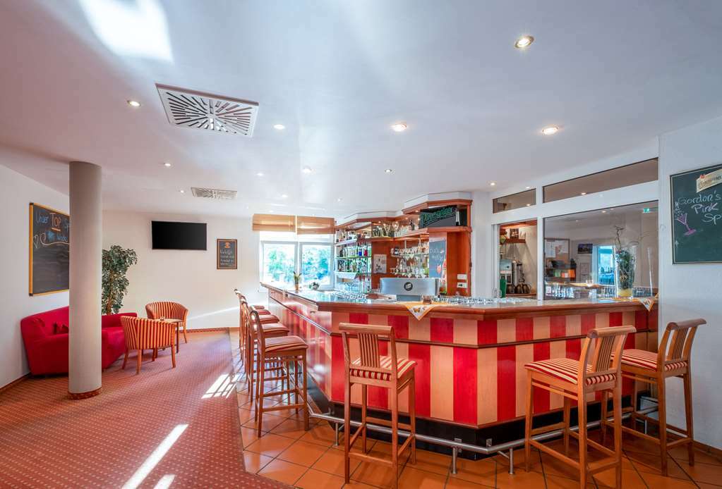 Quick Hotel Dresden West Kesselsdorf Nhà hàng bức ảnh