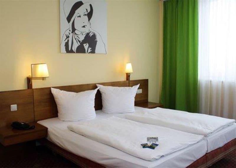 Quick Hotel Dresden West Kesselsdorf Ngoại thất bức ảnh