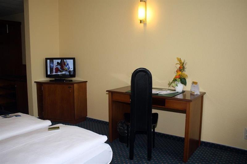 Quick Hotel Dresden West Kesselsdorf Ngoại thất bức ảnh